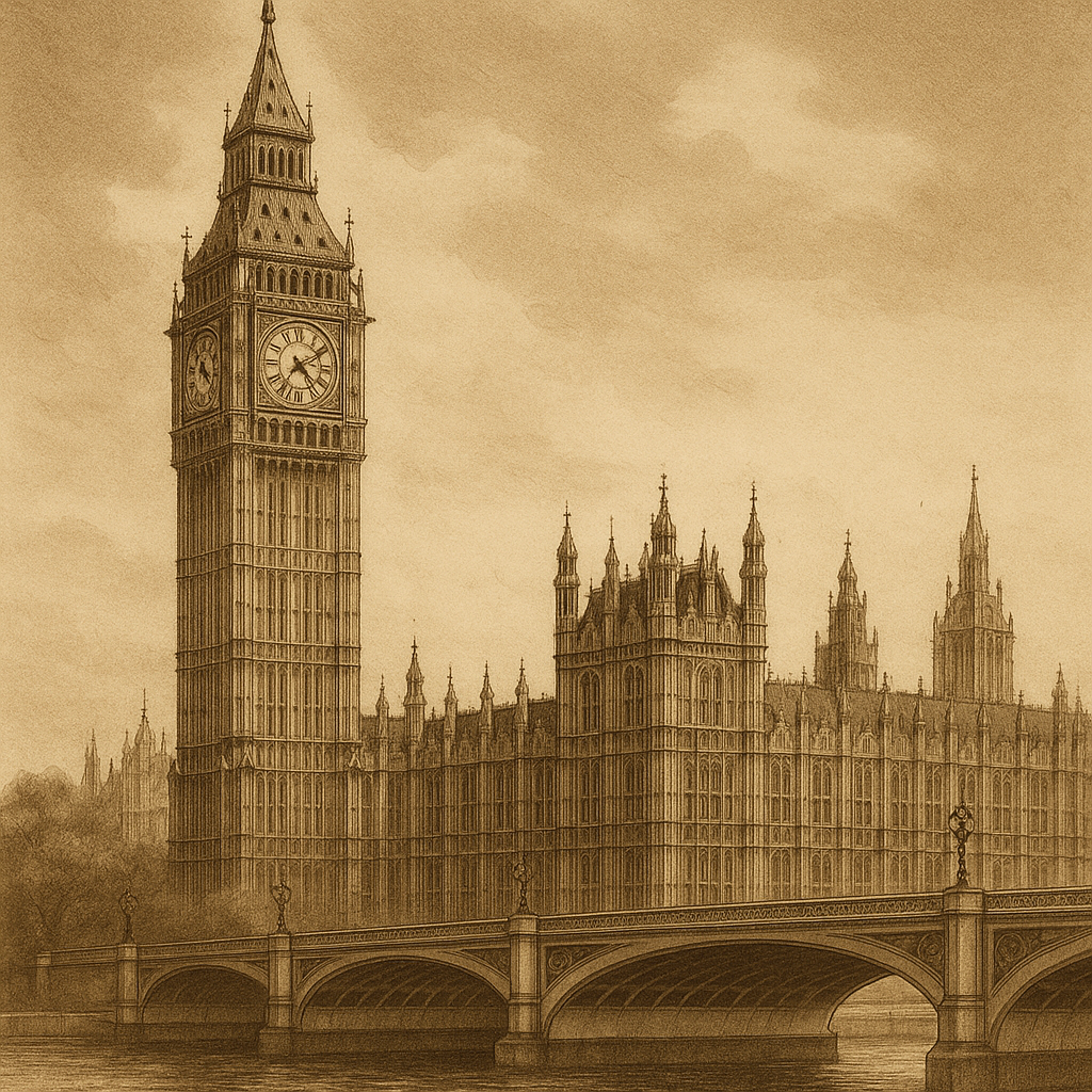 Collection: Landmarks